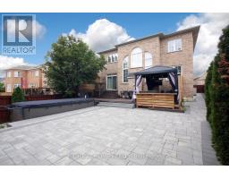 133 Woodville Drive, Vaughan, ON L6A4K4 Photo 40