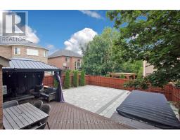 133 Woodville Drive, Vaughan, ON L6A4K4 Photo 41