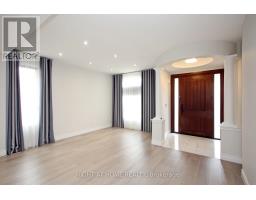 Eating area - 133 Woodville Drive, Vaughan, ON L6A4K4 Photo 6