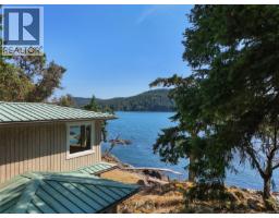 647 Dinner Bay Rd, Mayne Island, BC V0N2J2 Photo 84