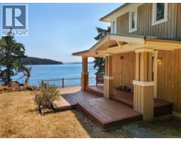 647 Dinner Bay Rd, Mayne Island, BC V0N2J2 Photo 85