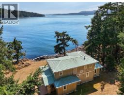 647 Dinner Bay Rd, Mayne Island, BC V0N2J2 Photo 77