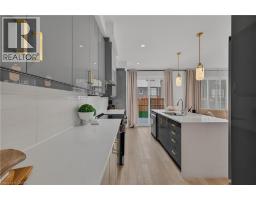 Foyer - 173 Forestwalk Street, Kitchener, ON N2R0T2 Photo 12