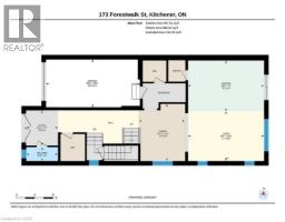 173 Forestwalk Street, Kitchener, ON N2R0T2 Photo 40