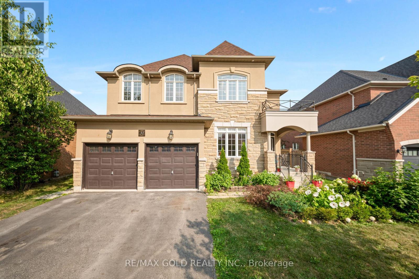 31 FONTAINEBLEU ROAD - 1
