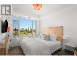 609 - 2495 Eglinton Avenue W, Mississauga, ON L5M5A9 Photo 10