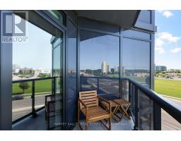 609 - 2495 Eglinton Avenue W, Mississauga, ON L5M5A9 Photo 20