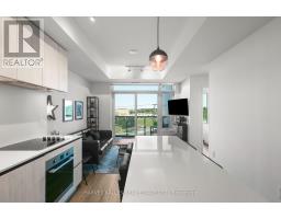 609 - 2495 Eglinton Avenue W, Mississauga, ON L5M5A9 Photo 6