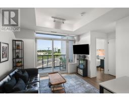 609 - 2495 Eglinton Avenue W, Mississauga, ON L5M5A9 Photo 7