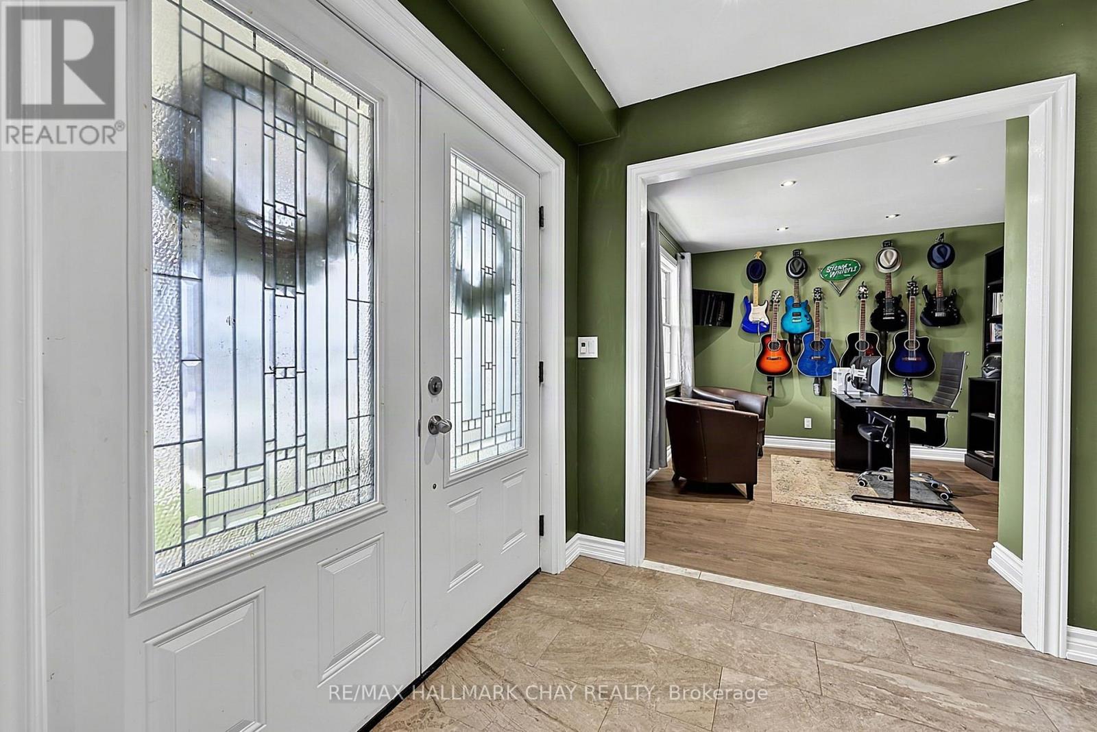 334 PARKWOOD AVENUE - 3