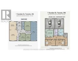 1 Dundee Drive, Toronto, ON M3J1H5 Photo 40
