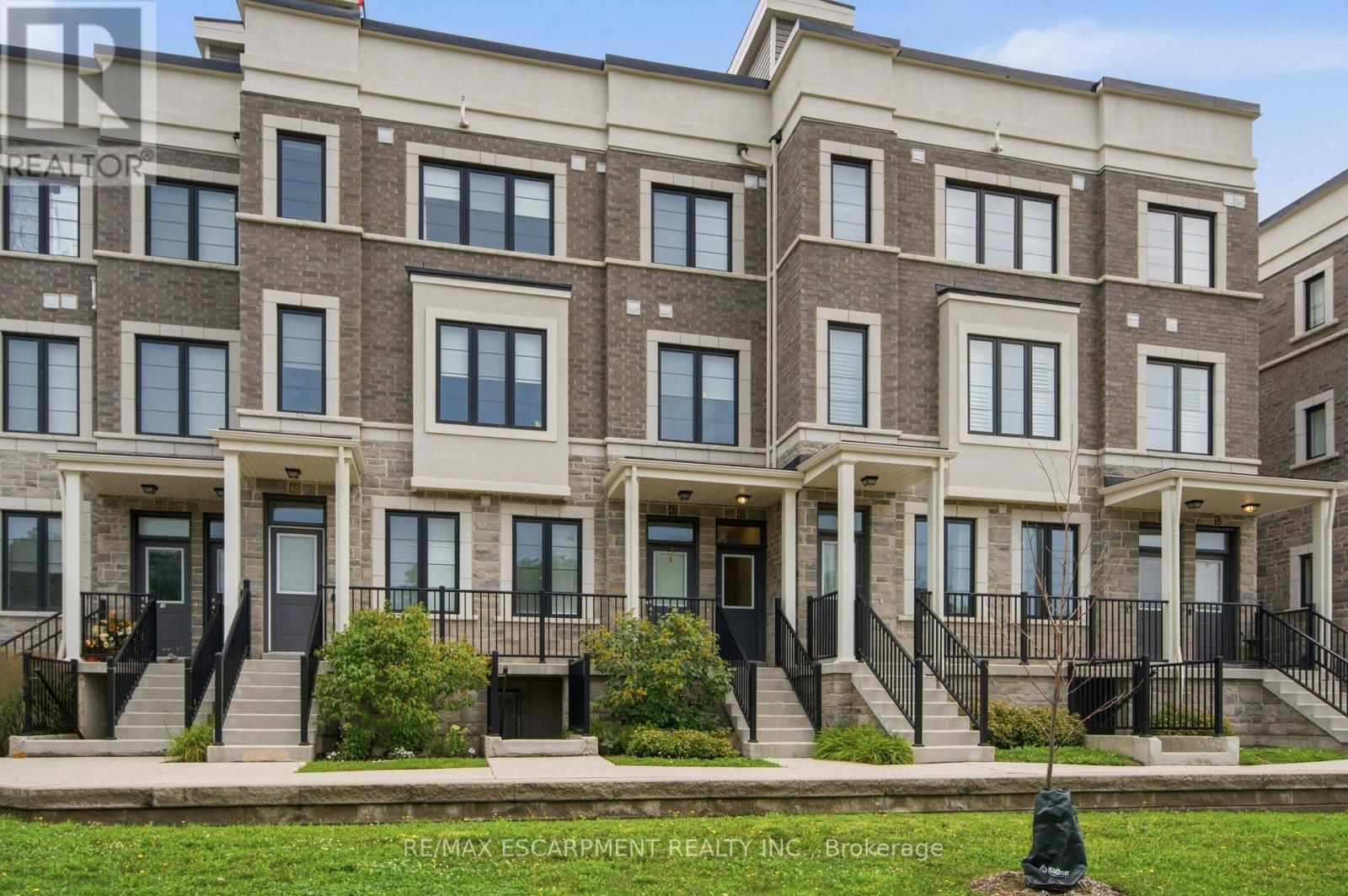 49 - 383 DUNDAS STREET E, Hamilton (Waterdown) — photo 2