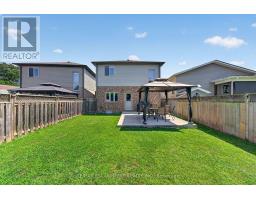 17 Grantham Avenue S, St  Catharines, ON L2P3B3 Photo 43