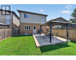 17 Grantham Avenue S, St  Catharines, ON L2P3B3 Photo 44
