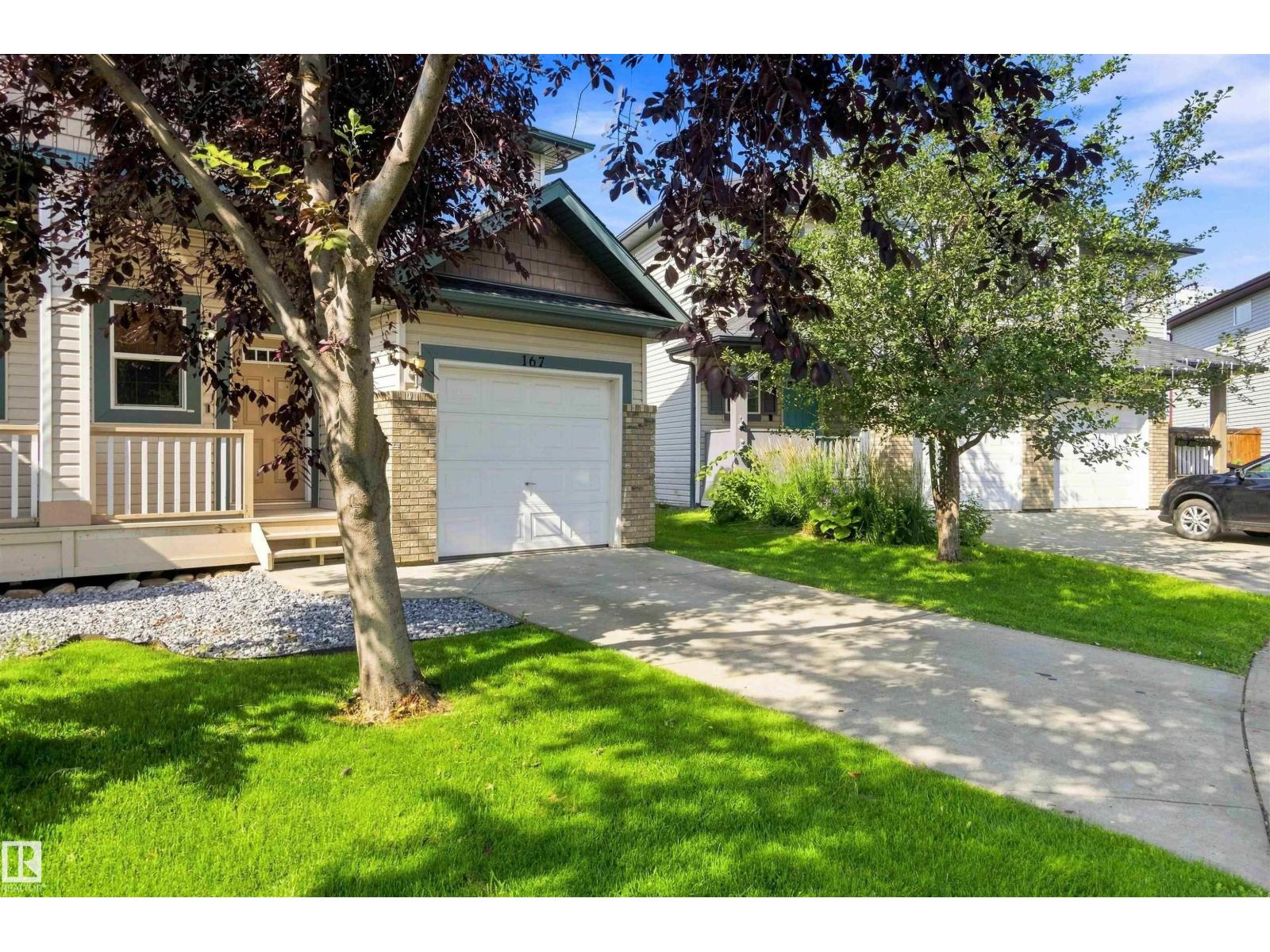 167 GALLOWAY WD, Fort Saskatchewan — photo 3