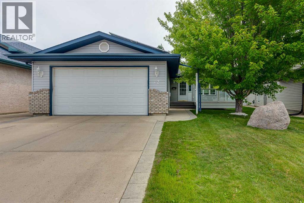 82 Ruttan Close