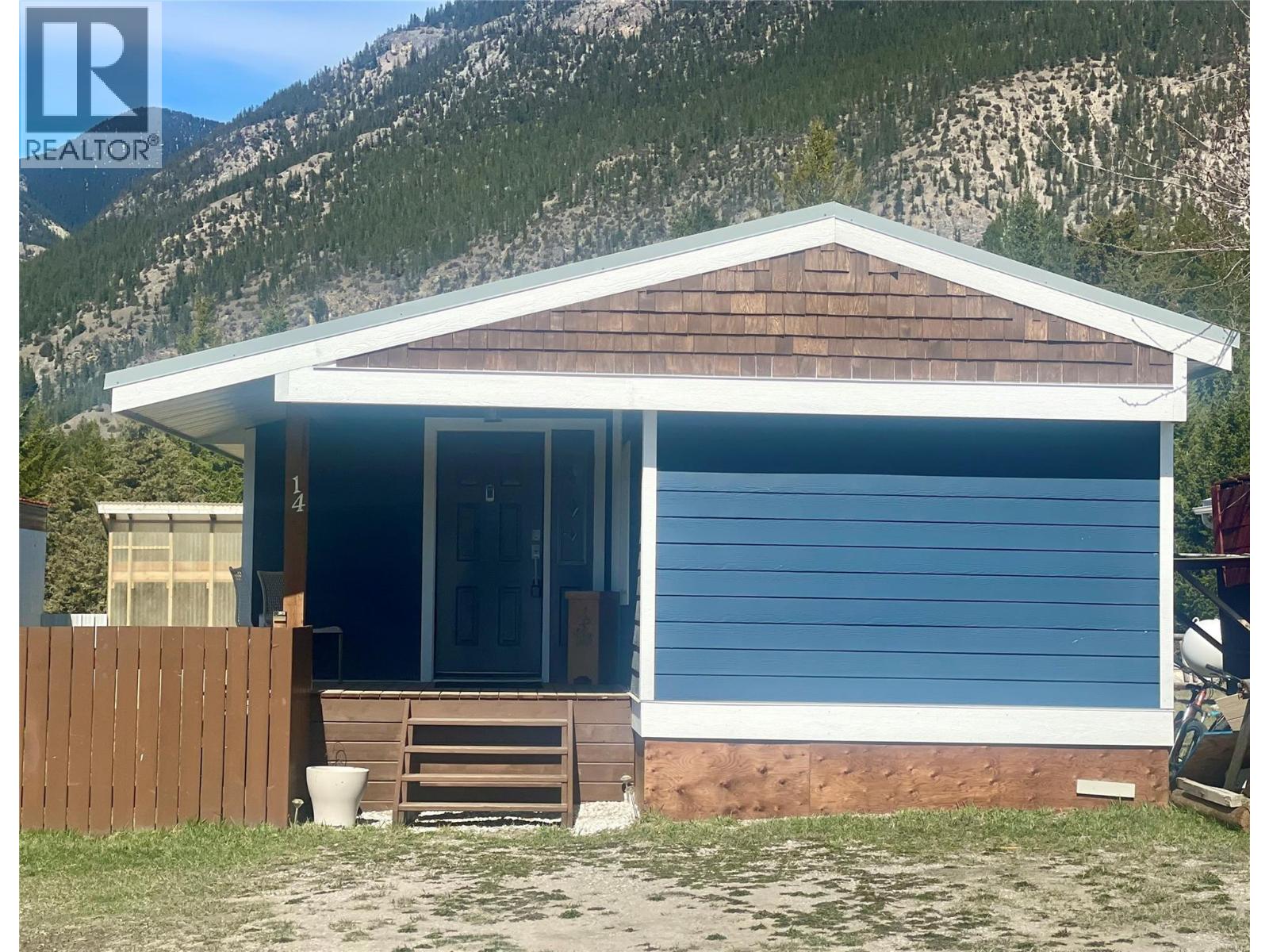 Pad #14 - 5174 Lambert Road - 5