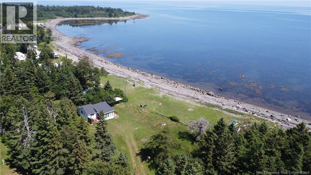 .93 Acres Route 134