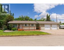Bedroom - 111 4th Avenue, Coleville, SK S0L0K0 Photo 6