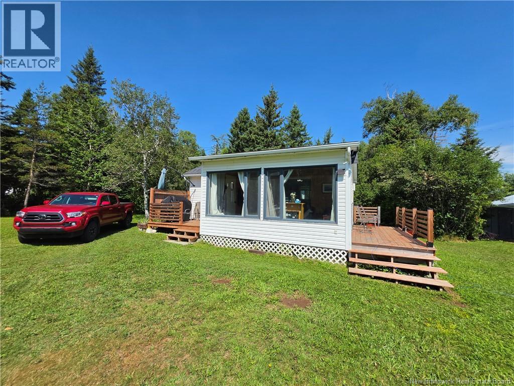 .93 Acres Route 134 - 12