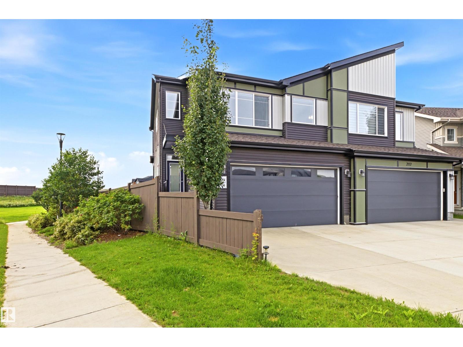 2119 PRICE LANDING SW, Paisley, Edmonton photo 1
