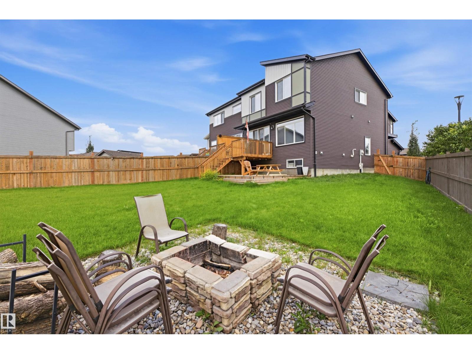 2119 PRICE LANDING SW, Paisley, Edmonton photo 2