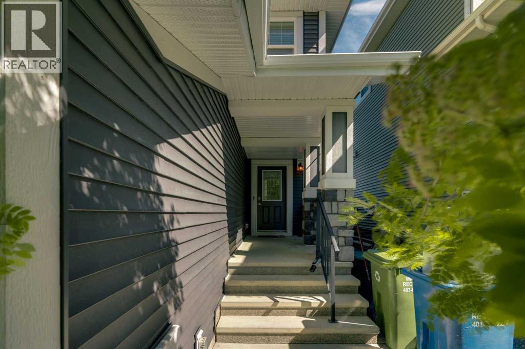 387 Sunrise View, Sunset Ridge, Cochrane photo 2