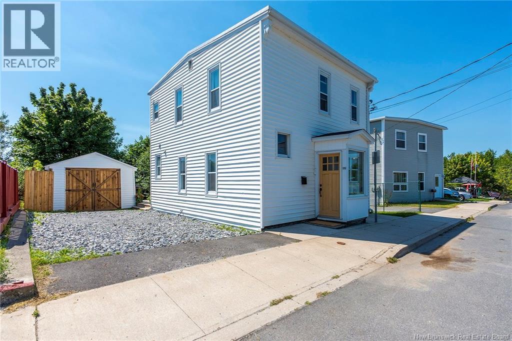 182 Visart Street, Saint John — photo 3