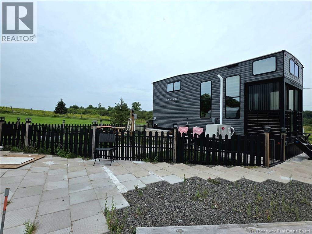 896 Shediac River Street - 2