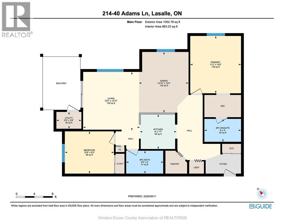 #214 40 Adams LANE - 39