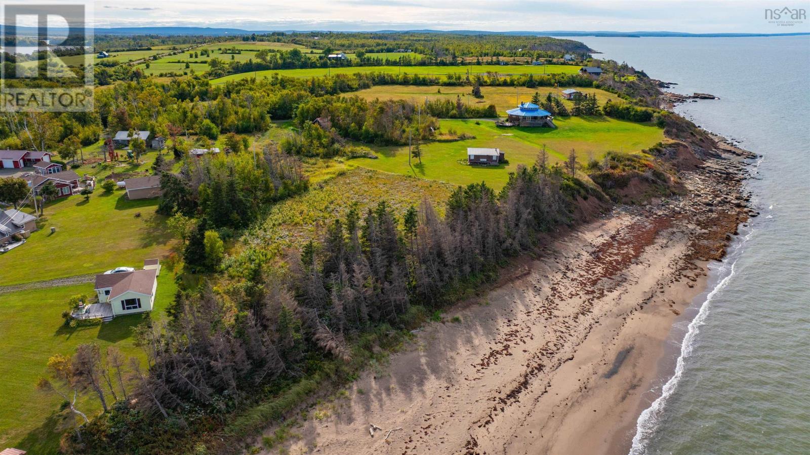 Lot 20-1 Serenity Lane