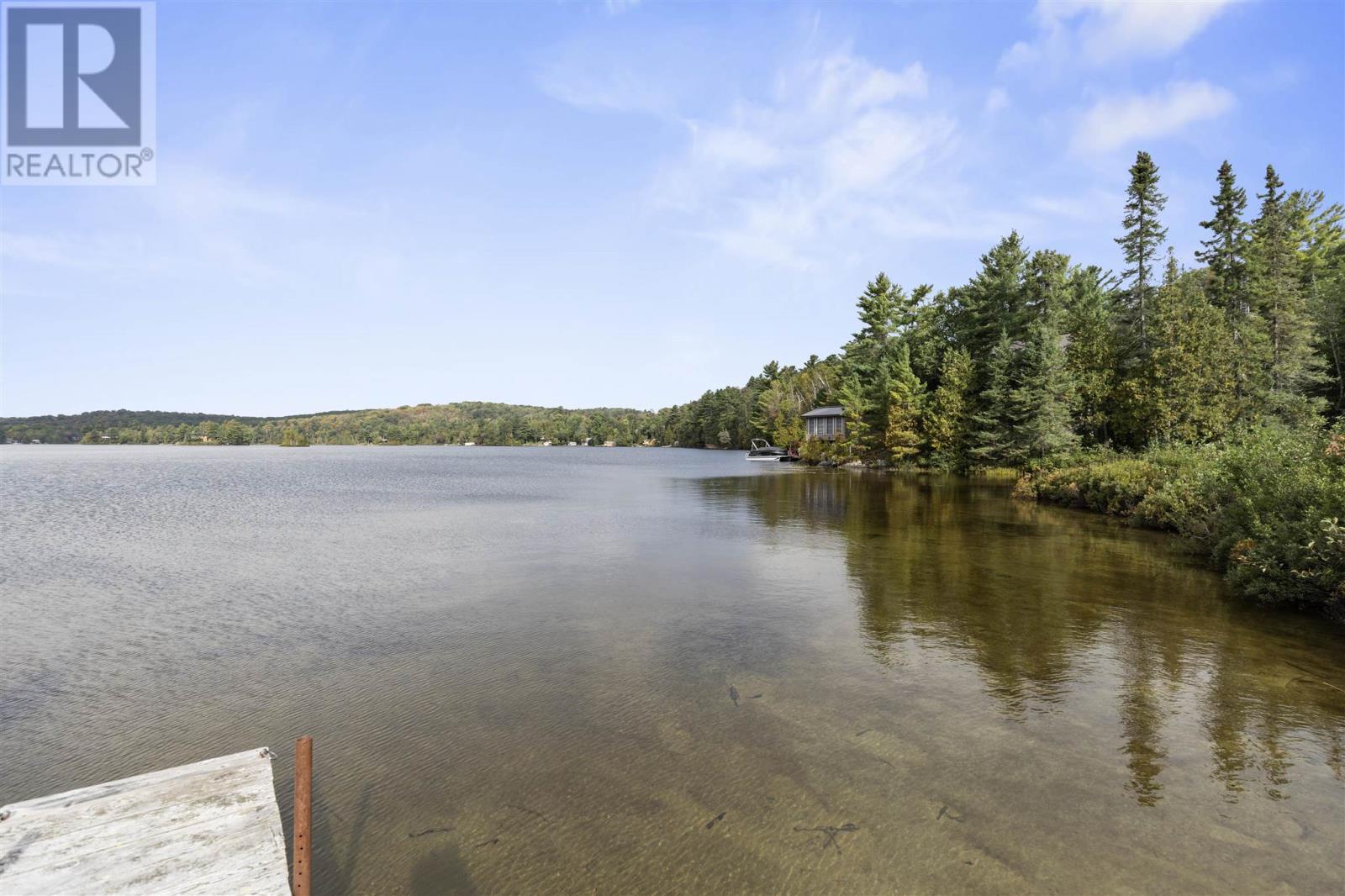 PCL 332 SEC AWS Upper Island Lake - 21