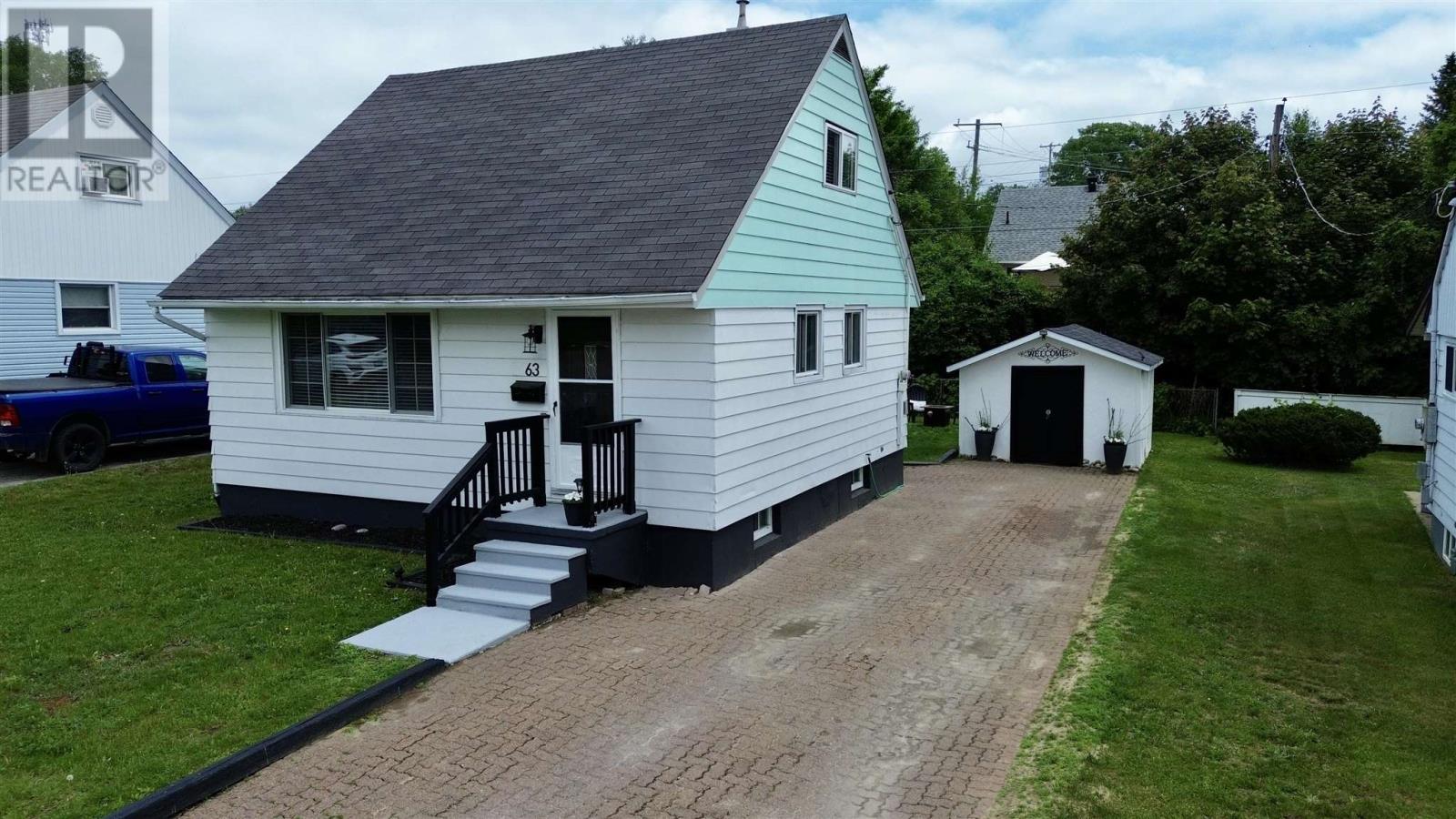 63 ROMAN AVE, Elliot Lake — photo 2