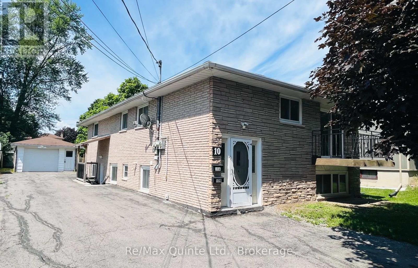 10 SHAMROCK ROAD
