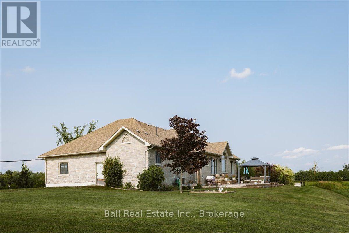 1035 LISTOWEL LINE - 47