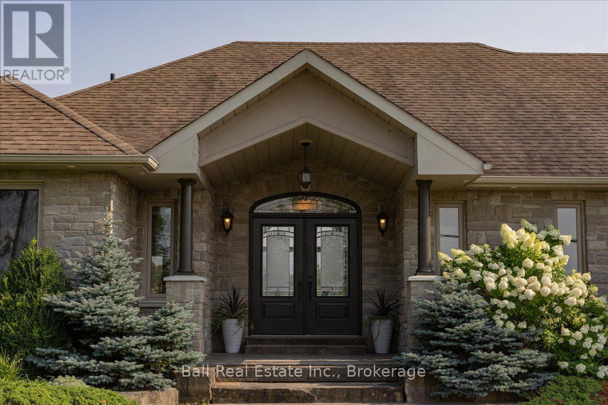 1035 LISTOWEL LINE - 5