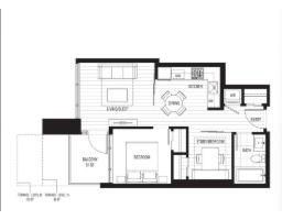2510 13350 Central Avenue, Surrey, BC V3T0S1 Photo 15