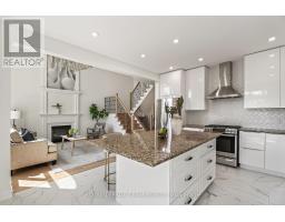 Kitchen - 28 Borealis Crescent, Ottawa, ON K1K4T4 Photo 14