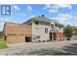 201 Gladeview Private, Ottawa, ON K1T4A6 Photo 37