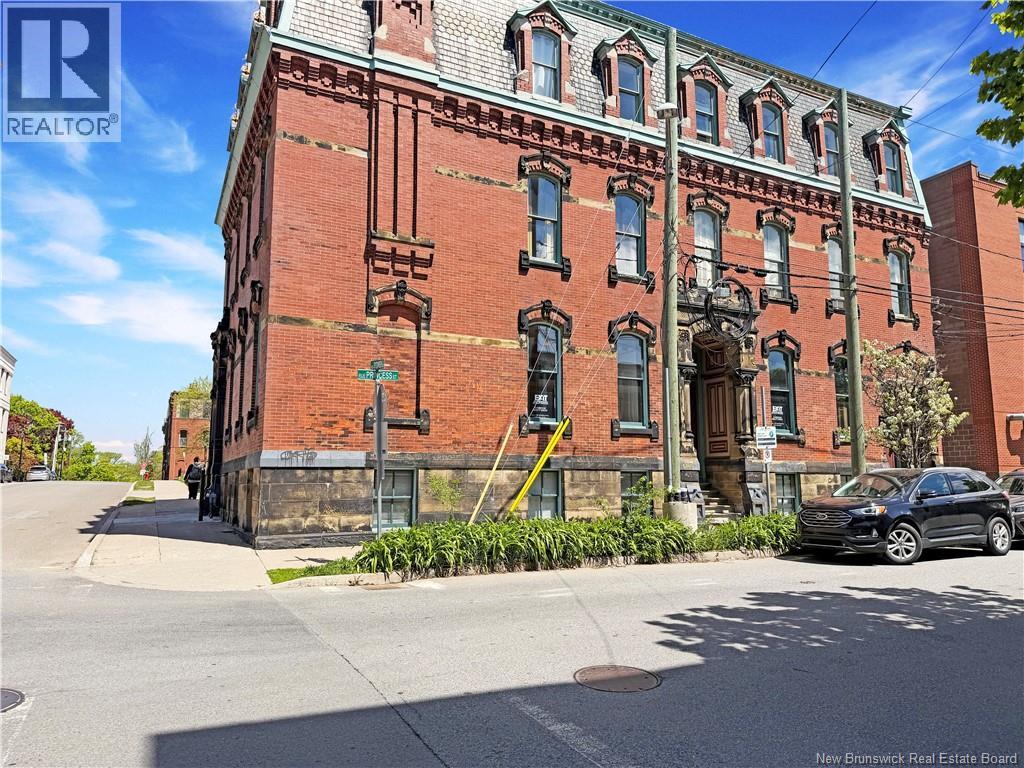 157 Princess Street Unit# 2, Saint John — photo 2