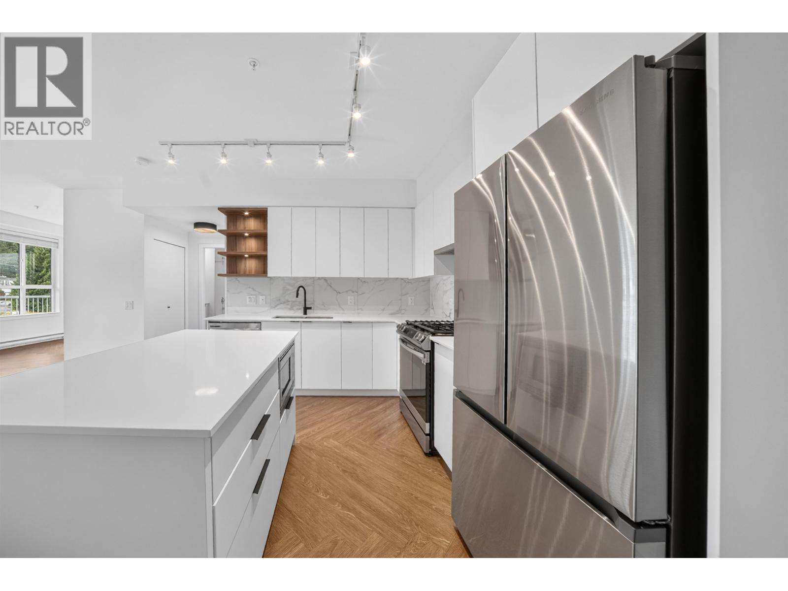 506 3229 ST JOHNS STREET, Port Moody