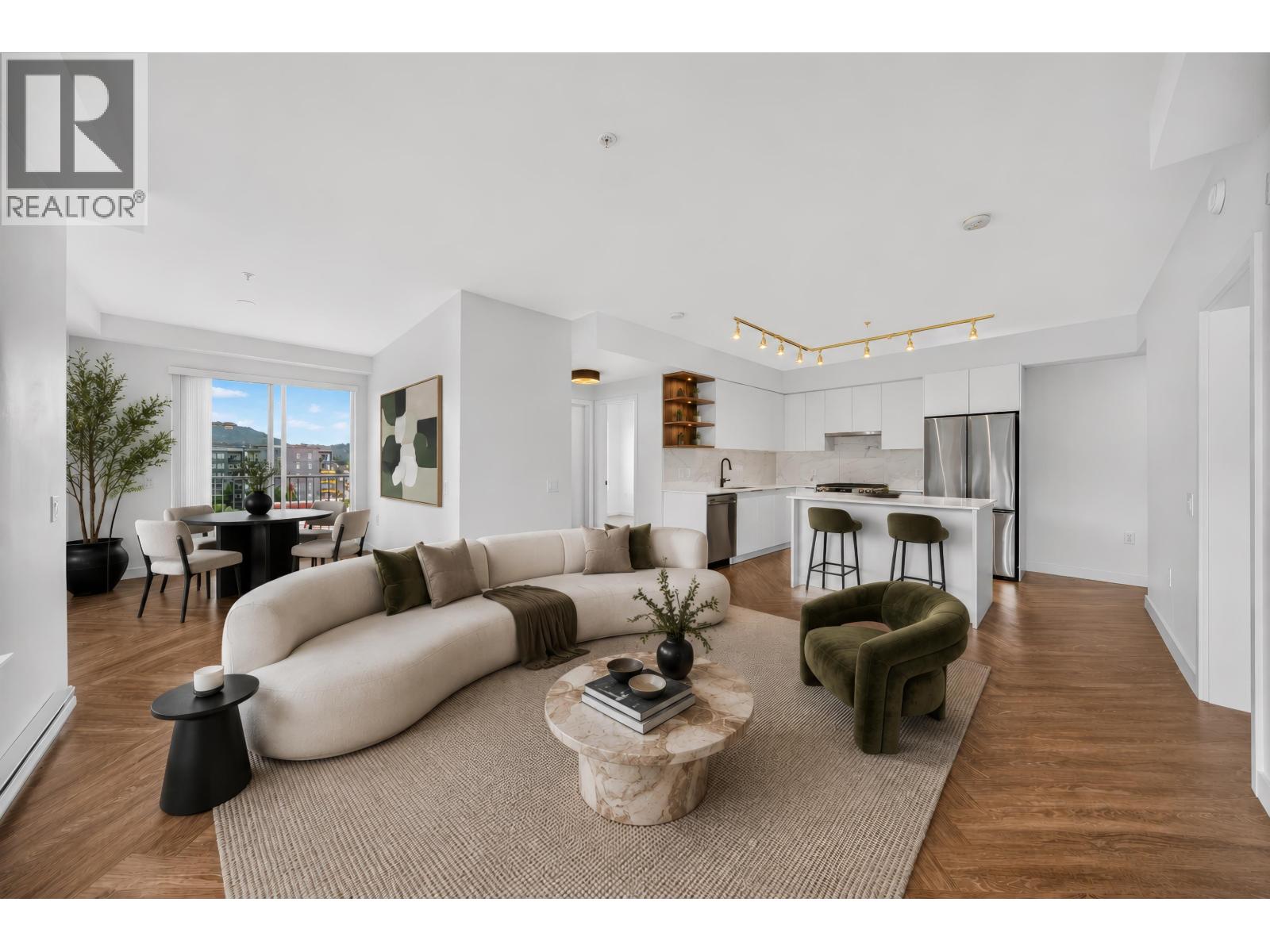 506 3229 ST JOHNS STREET, Port Moody