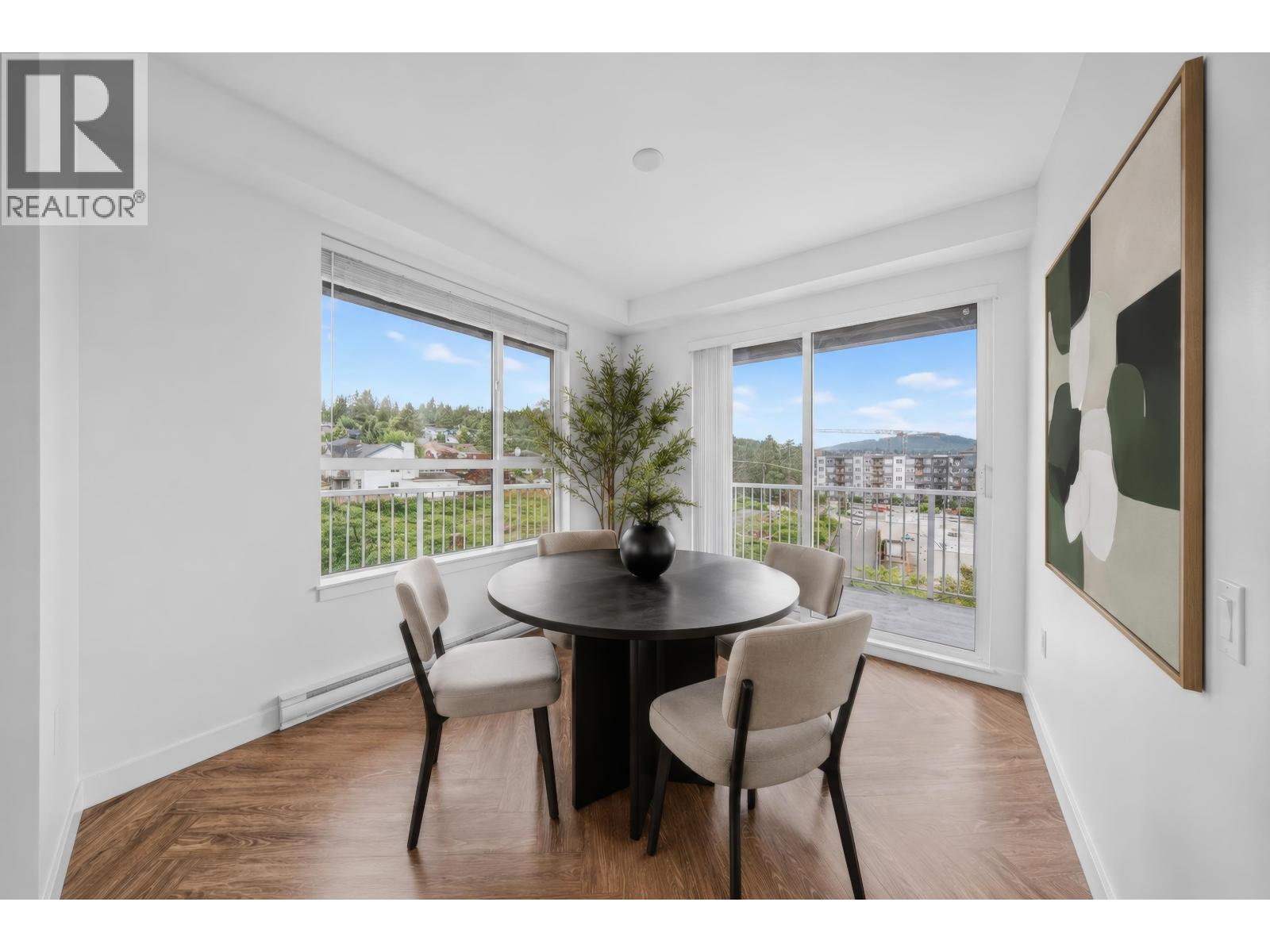 506 3229 ST JOHNS STREET, Port Moody