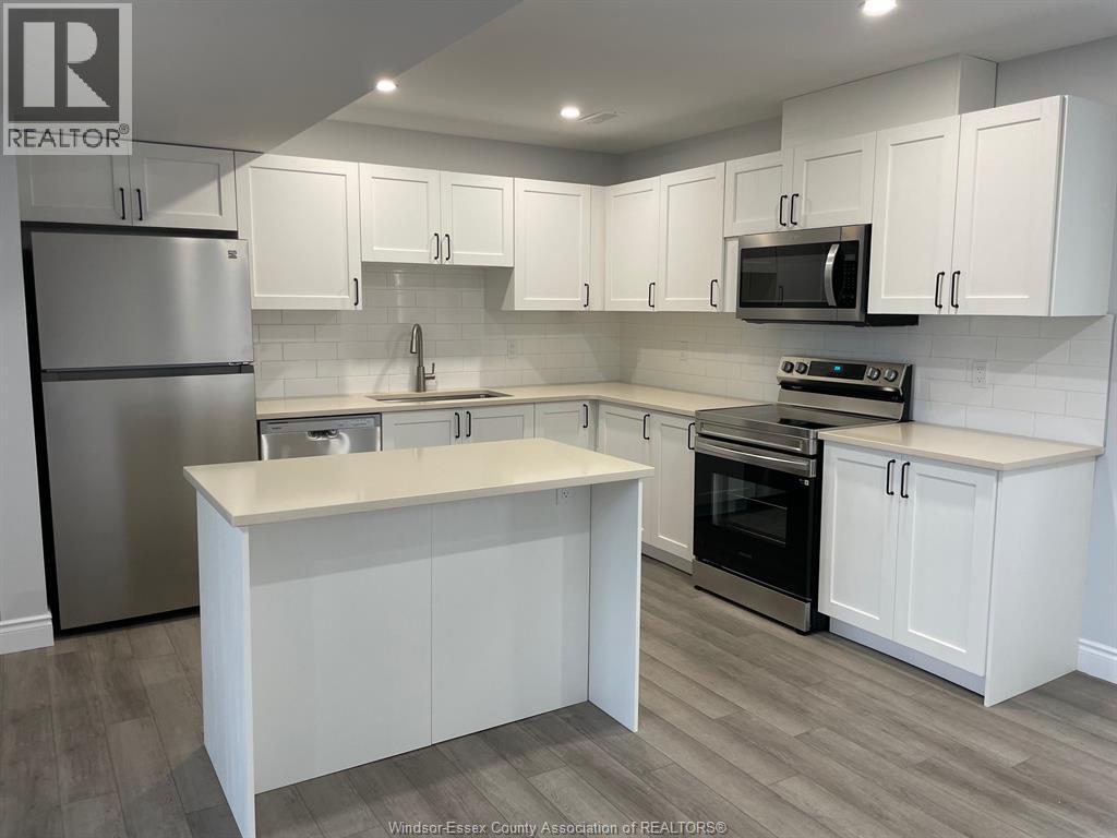 1131 FRONT RD, UNIT B, LaSalle — photo 3