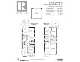 336 E 26th Street, North Vancouver, BC V7N1B1 Photo 13