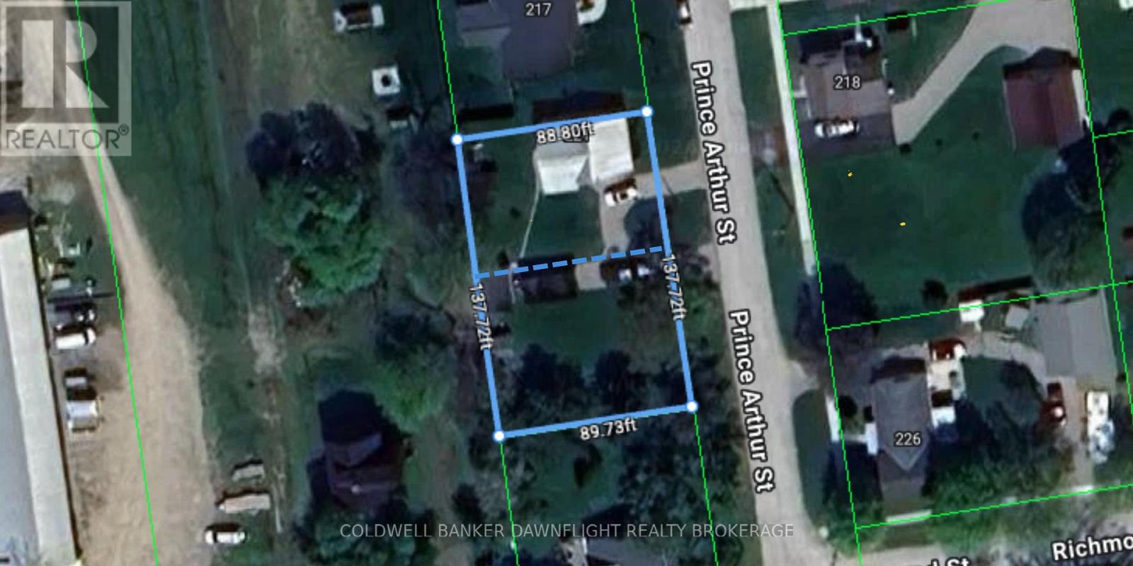 221 PRINCE ARTHUR STREET - 43