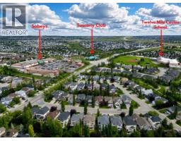 11 Tuscany Ridge Park Nw, Calgary, AB T3L2H7 Photo 44