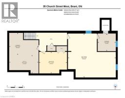 35 Church Street W, Scotland, ON N0E1R0 Photo 38