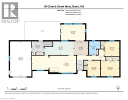 35 Church Street W, Scotland, ON N0E1R0 Photo 37