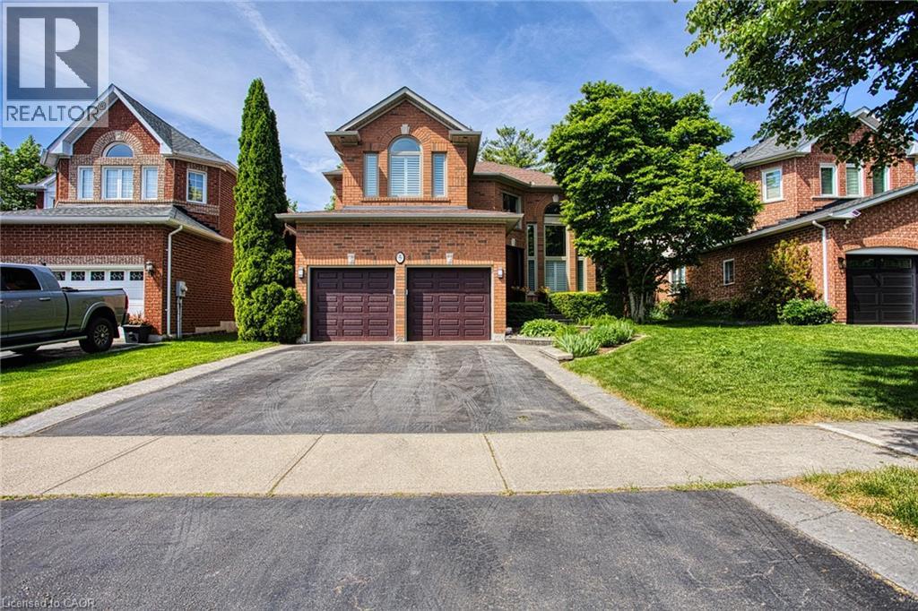 5 SHETLAND Drive